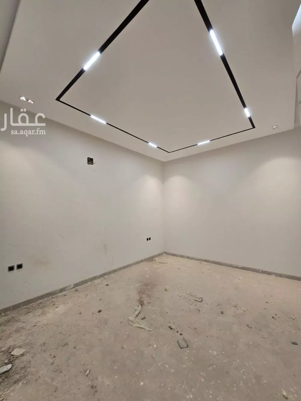 3 bedroom floor in Ash Sharq 13