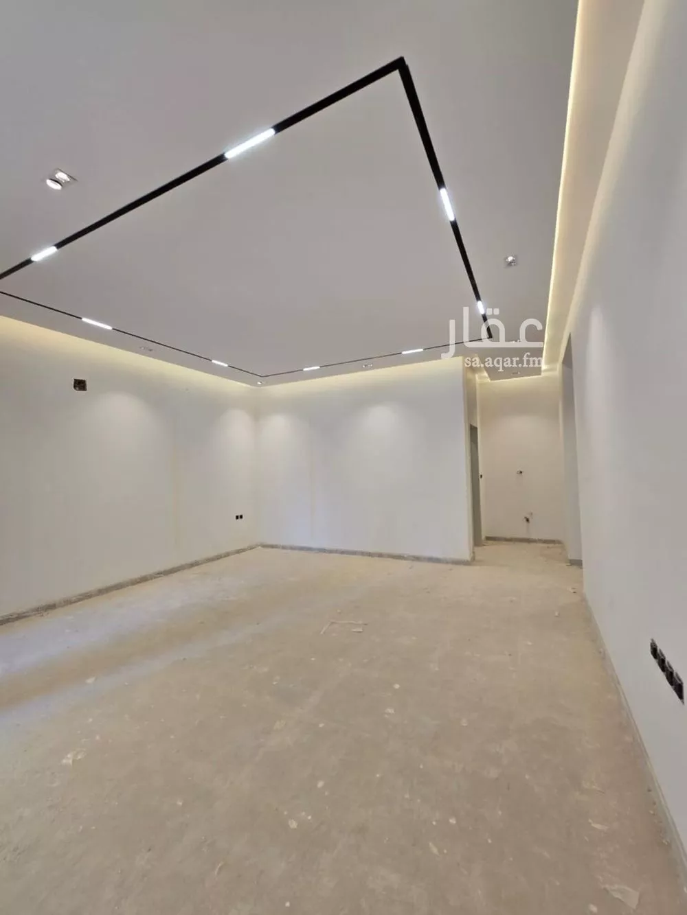 3 bedroom floor in Ash Sharq 14