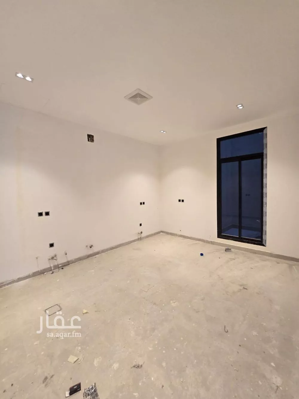 3 bedroom floor in Ash Sharq 4