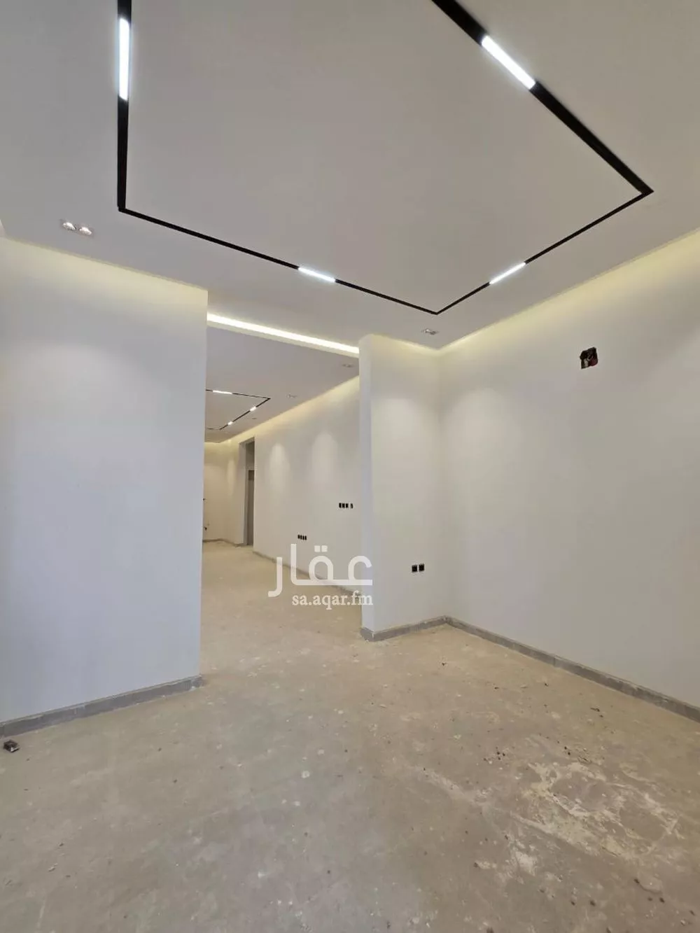 3 bedroom floor in Ash Sharq 6