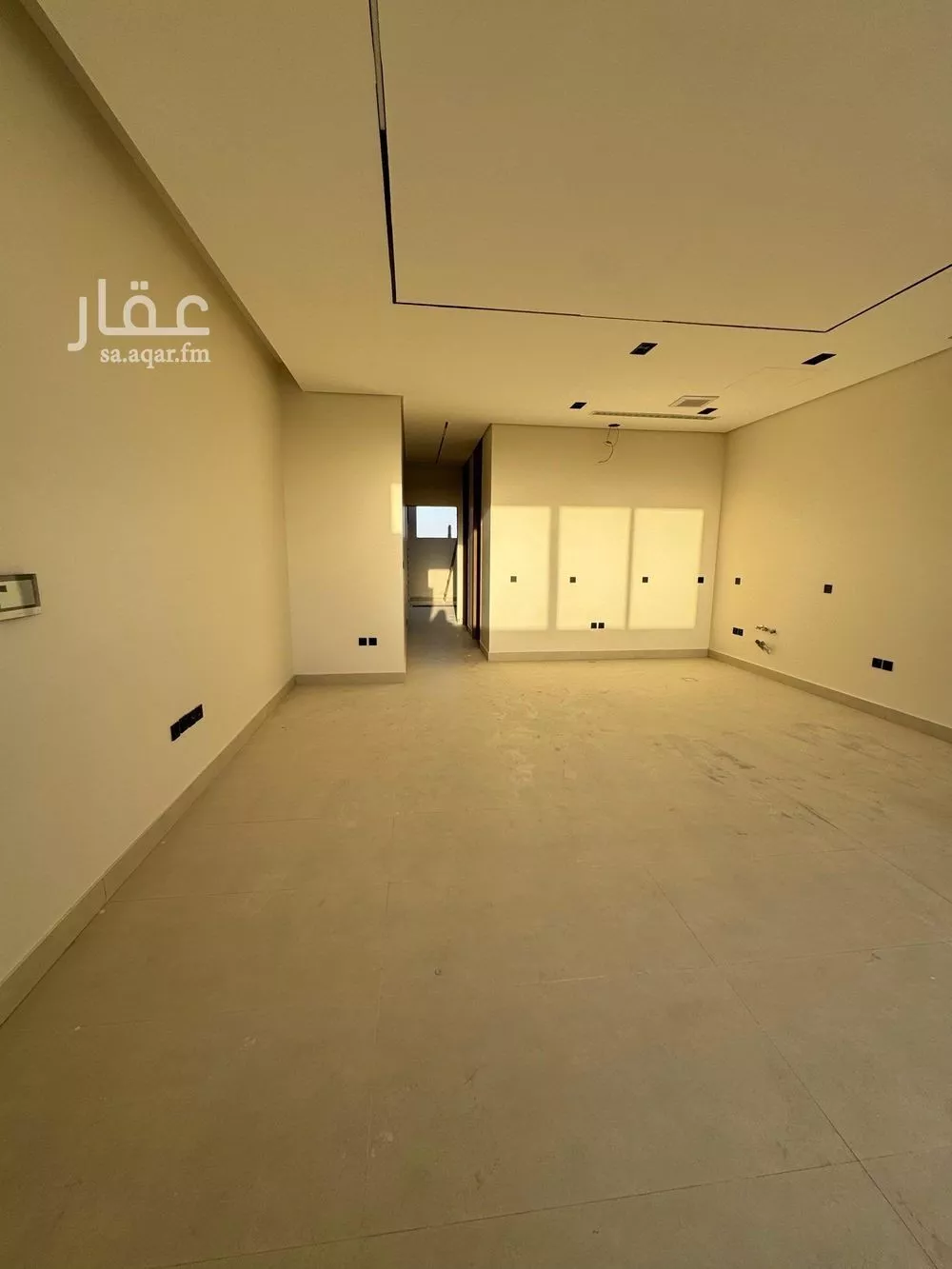 دور 3 غرف في الازدهار 8
