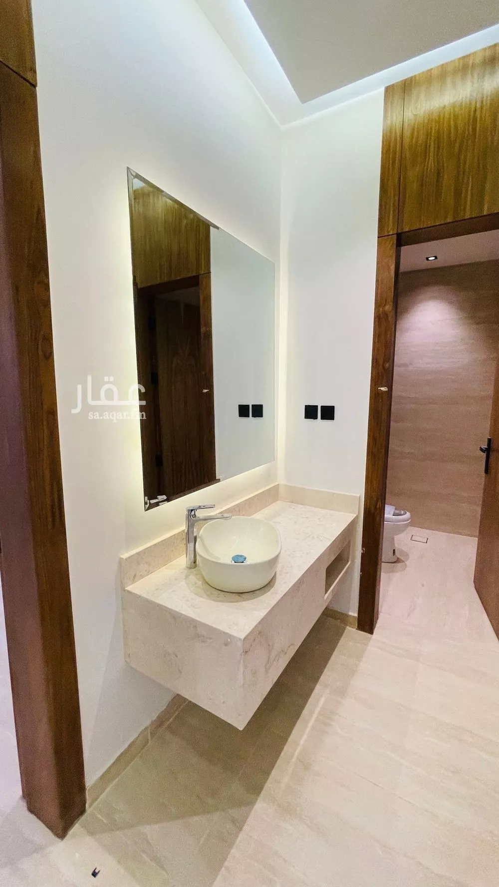 دور 3 غرف في الحزم 18