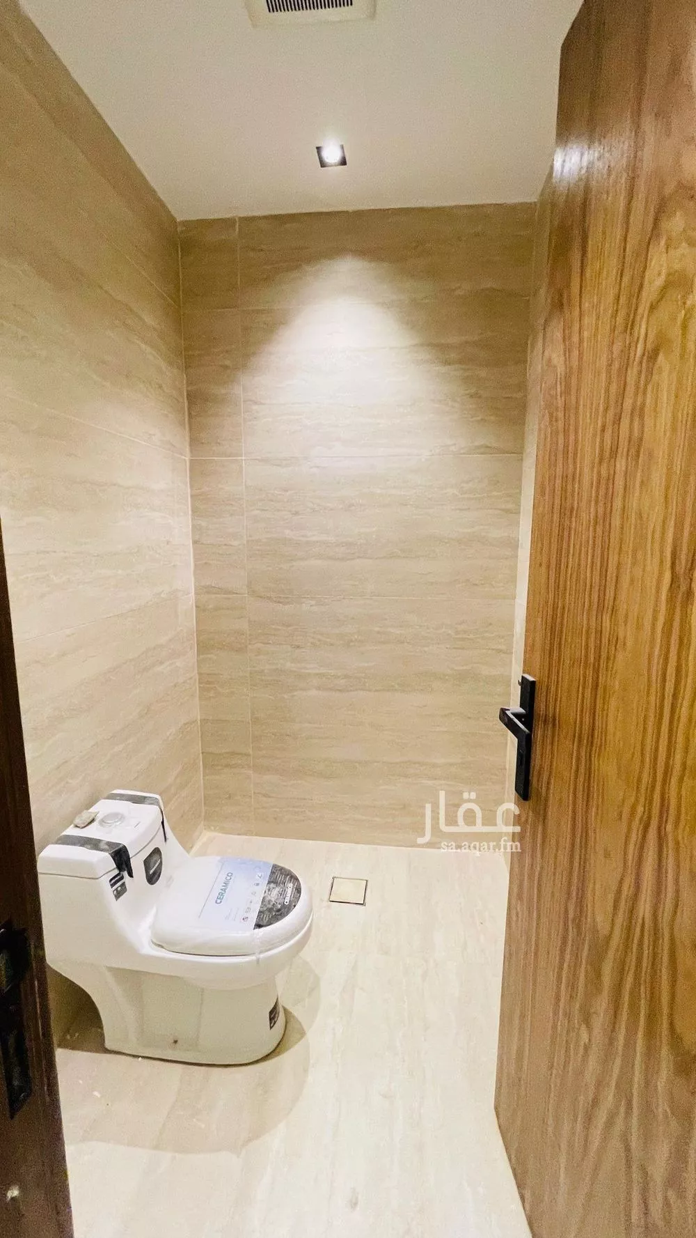 دور 3 غرف في الحزم 19