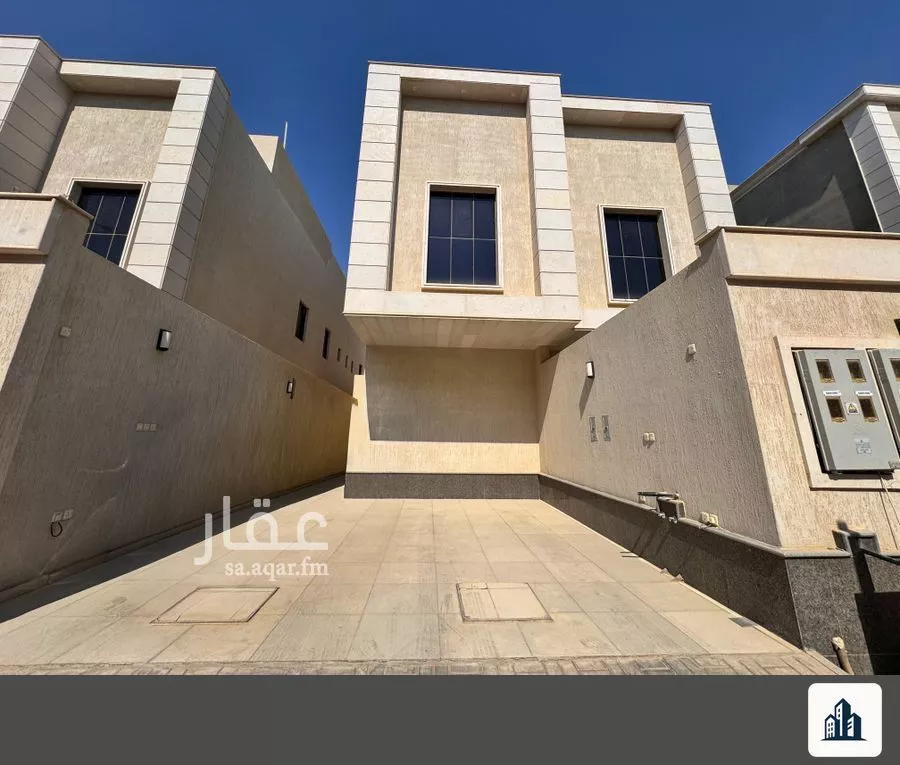5 bedroom floor in Al Rimal 12