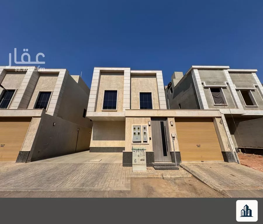5 bedroom floor in Al Rimal 14