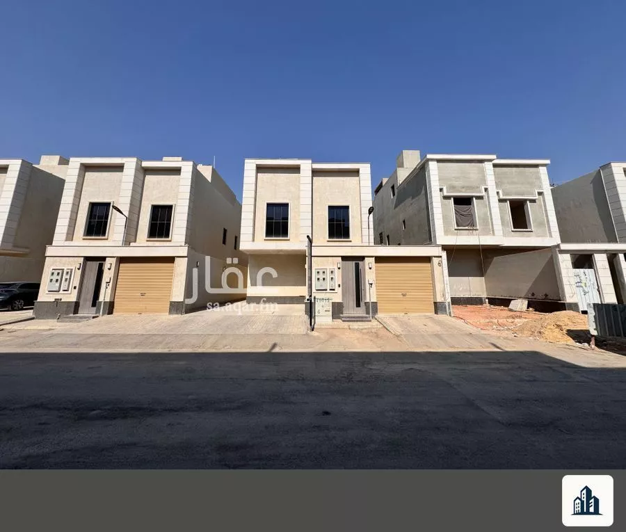 5 bedroom floor in Al Rimal 3