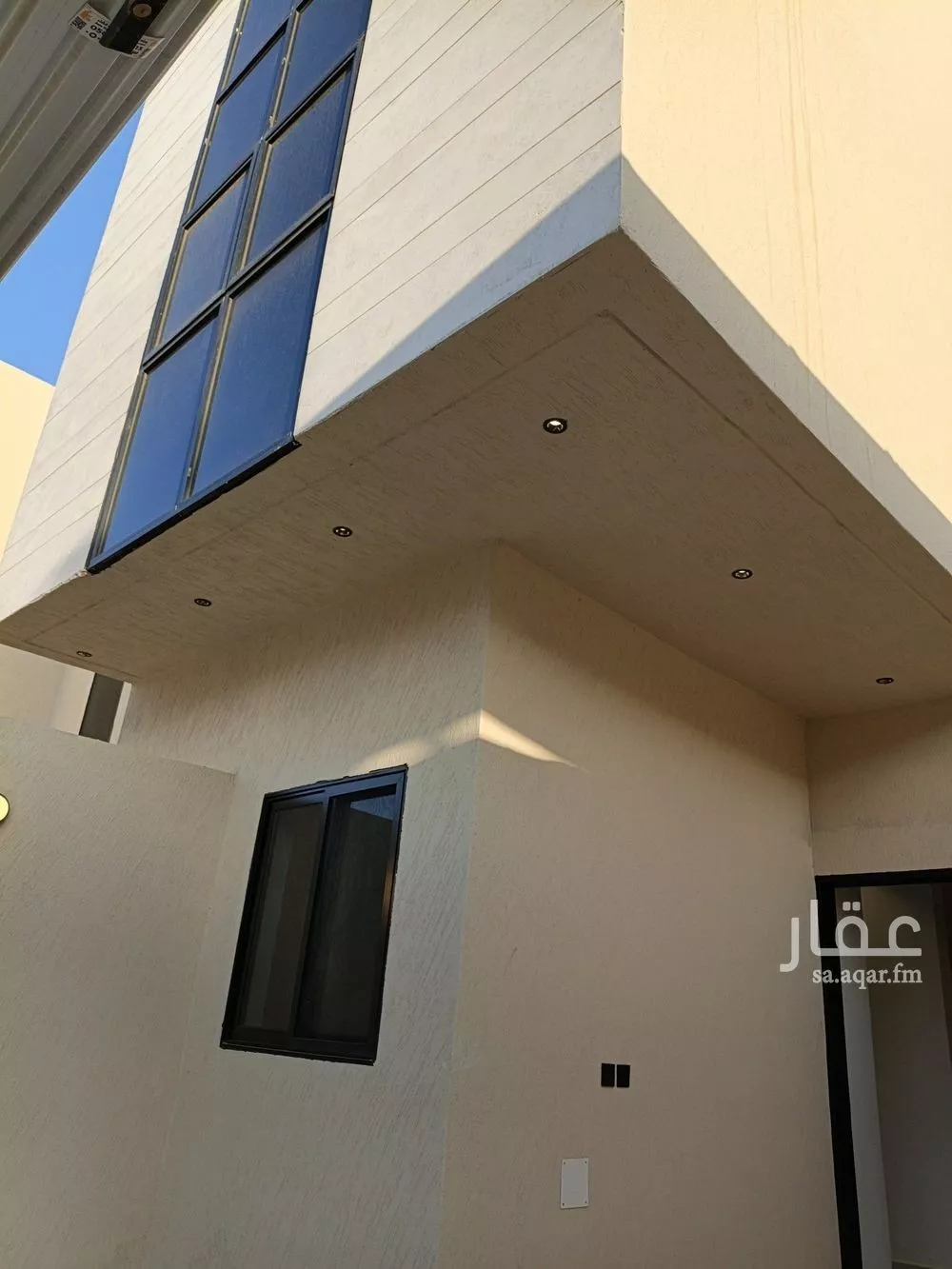 3 bedroom floor in As Suwaidi 3