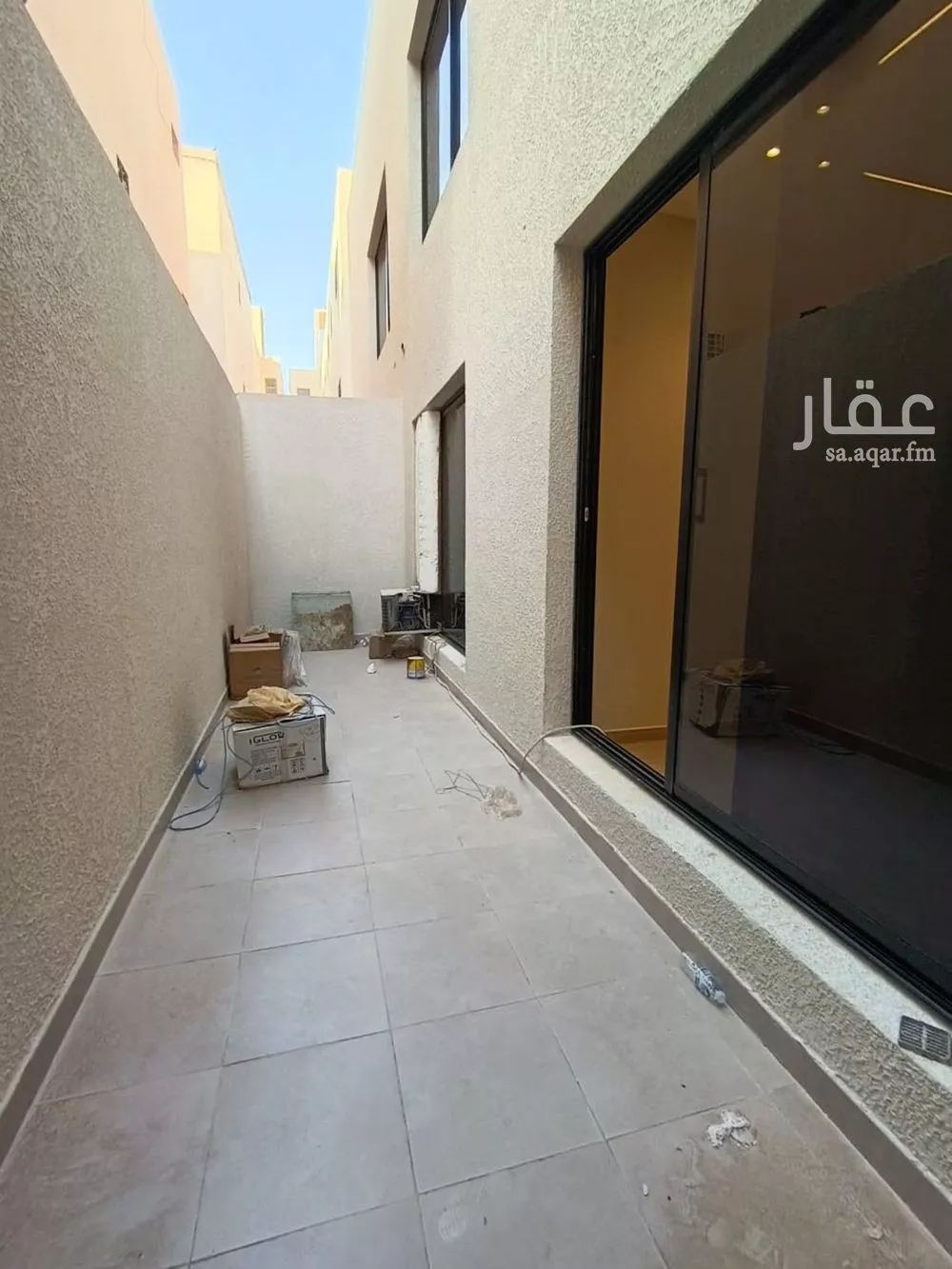 دور 5 غرف في ظهرة نمار 12