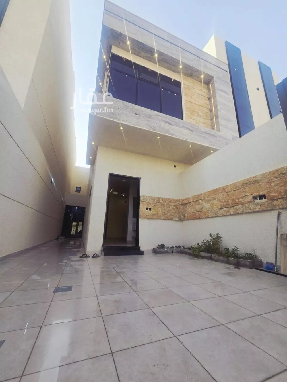 دور 5 غرف في ظهرة نمار 17