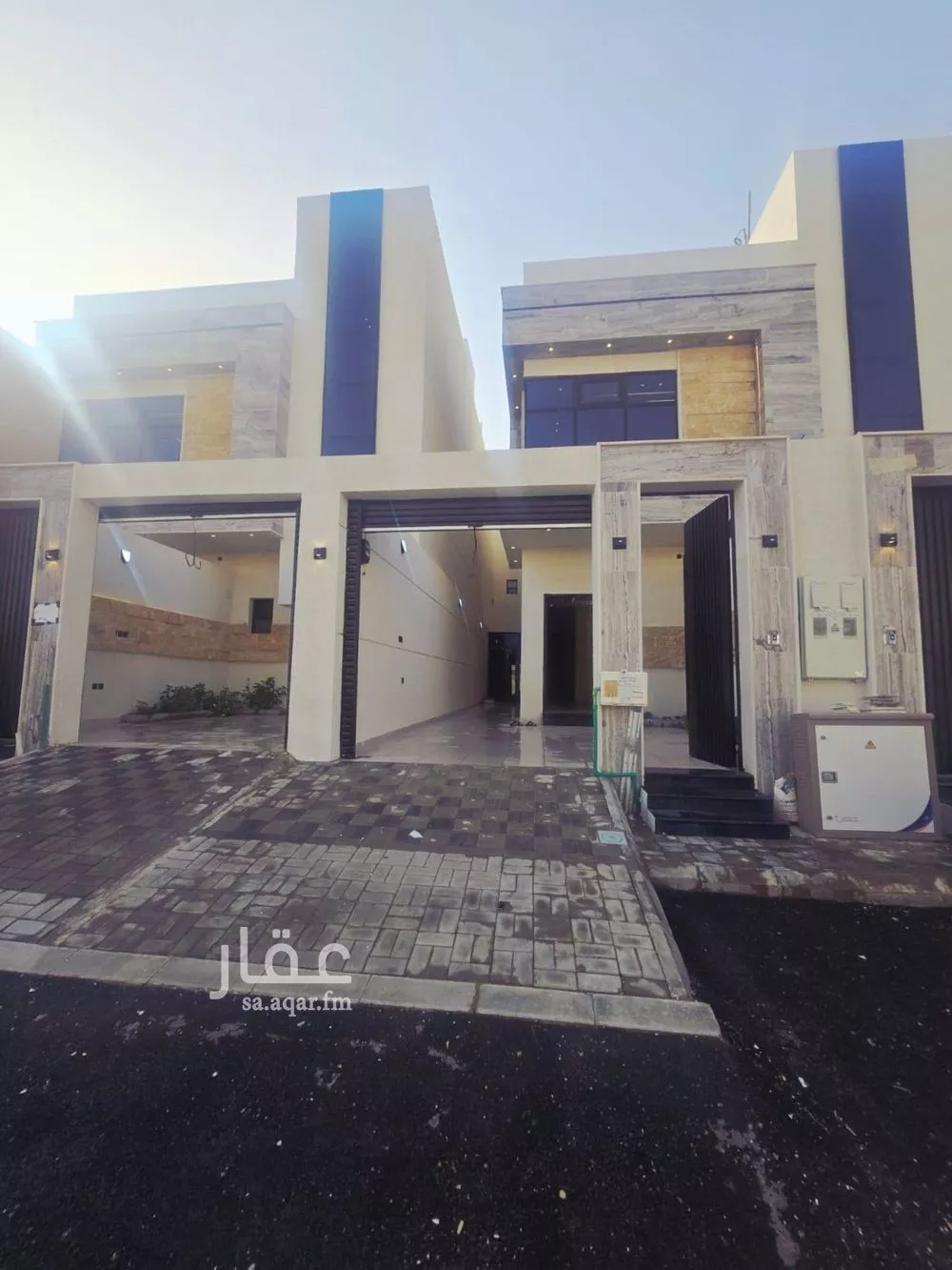 دور 5 غرف في ظهرة نمار 18