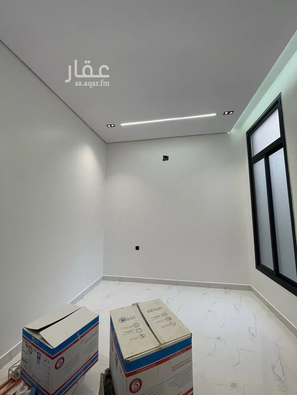 دور 4 غرف في الشرق 12