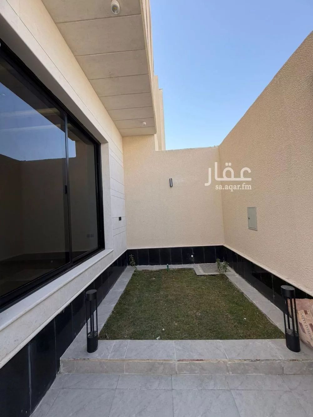 دور 4 غرف في الرمال 21