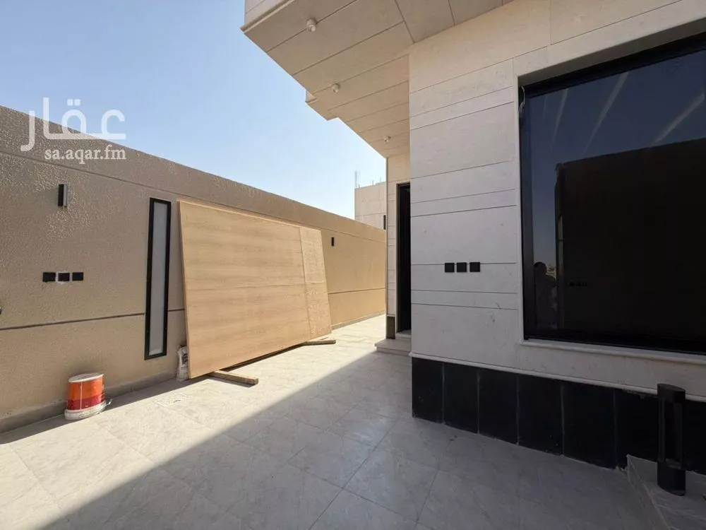 دور 4 غرف في الرمال 8