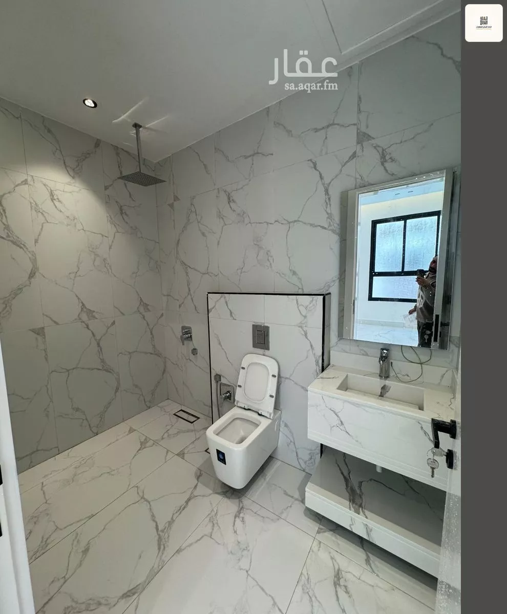 3 bedroom floor in Al Shifa 11