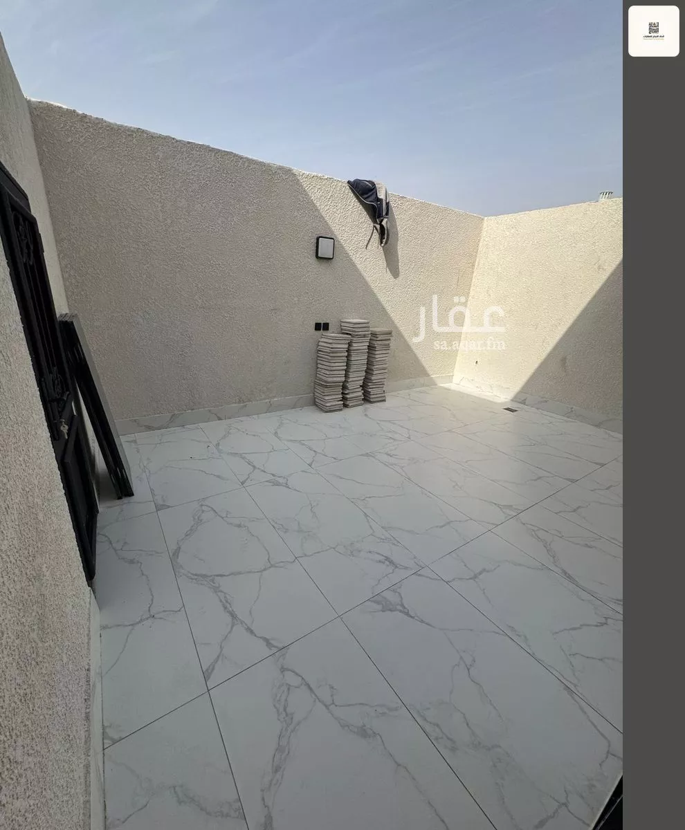 3 bedroom floor in Al Shifa 12