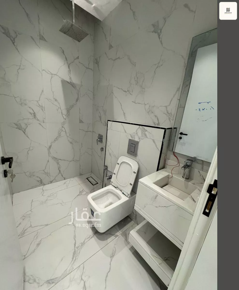3 bedroom floor in Al Shifa 5