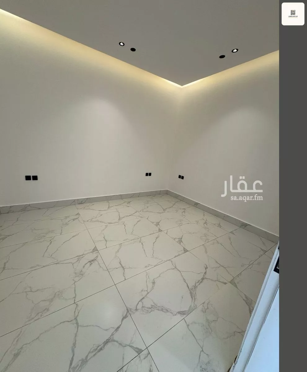 3 bedroom floor in Al Shifa 10