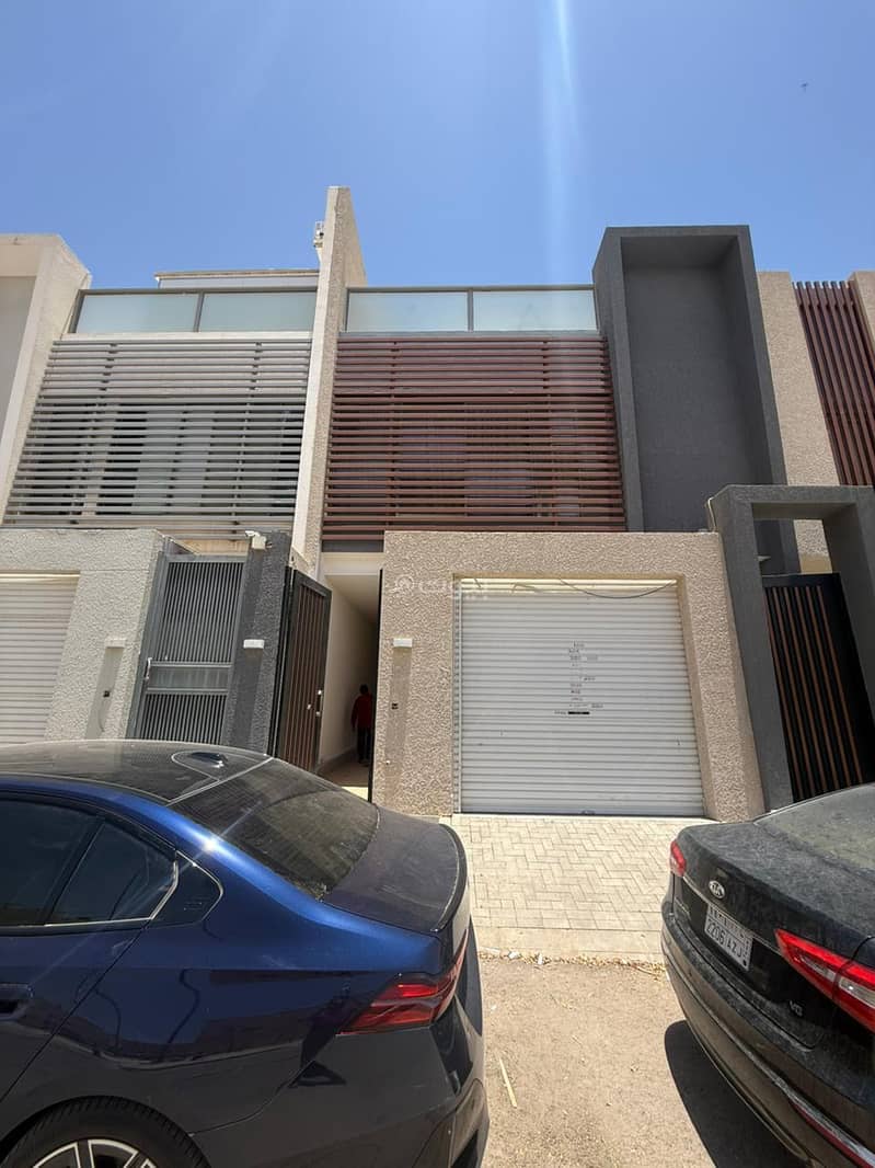3 bedroom apartment in Irqah, Riyadh