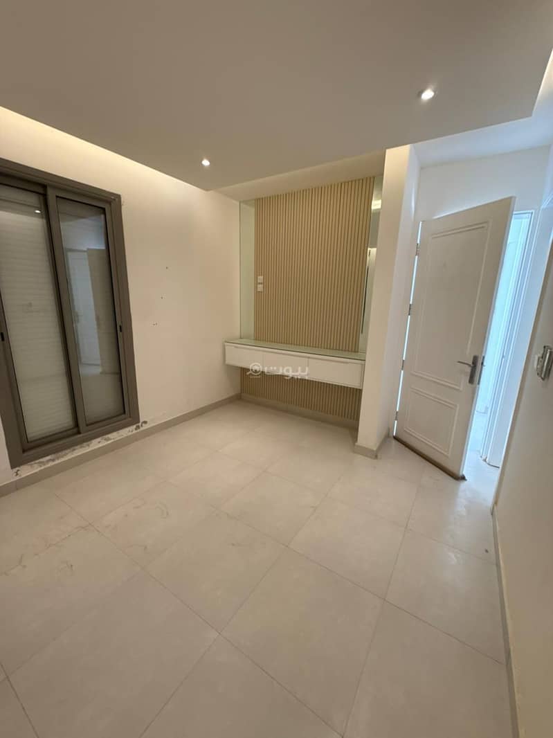 3 bedroom apartment in Irqah, Riyadh 2
