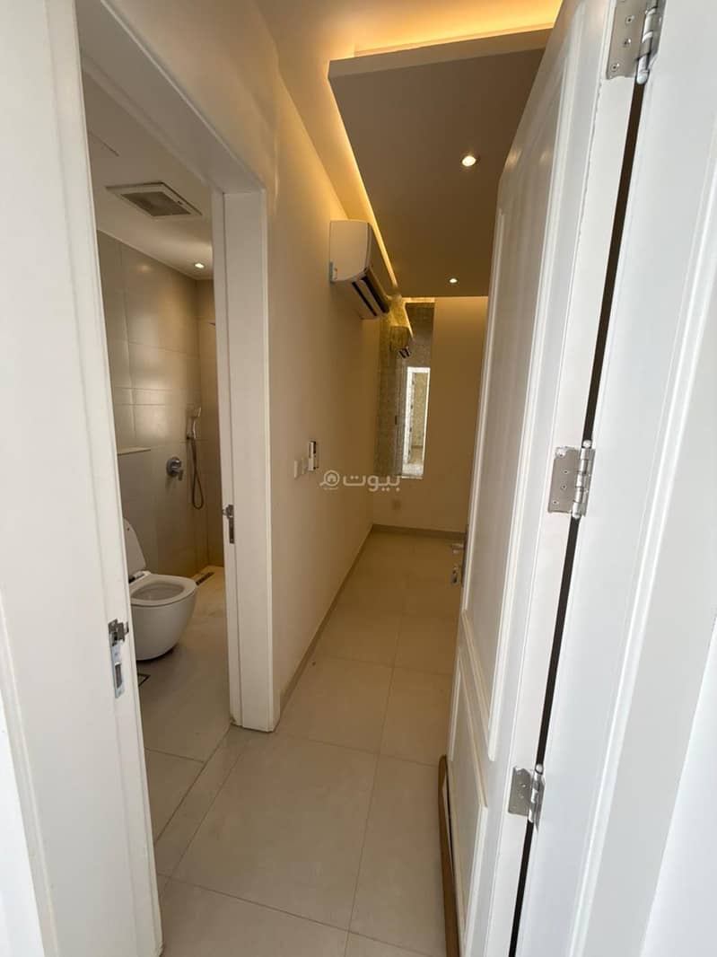3 bedroom apartment in Irqah, Riyadh 4