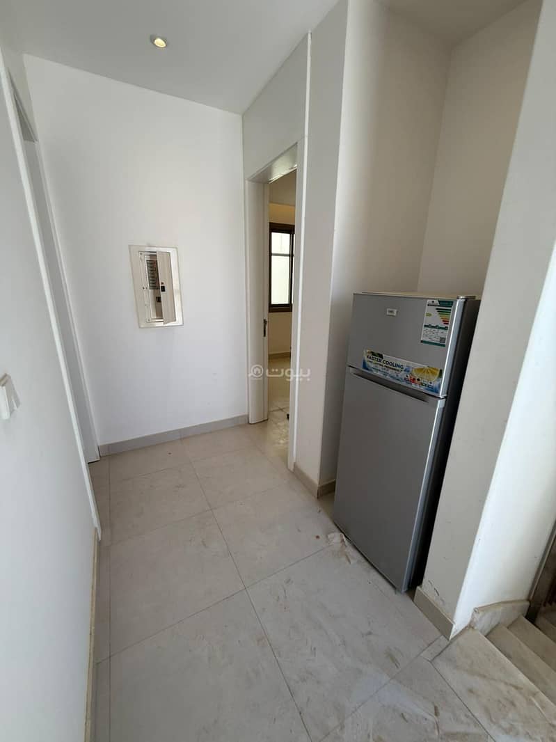 3 bedroom apartment in Irqah, Riyadh 9