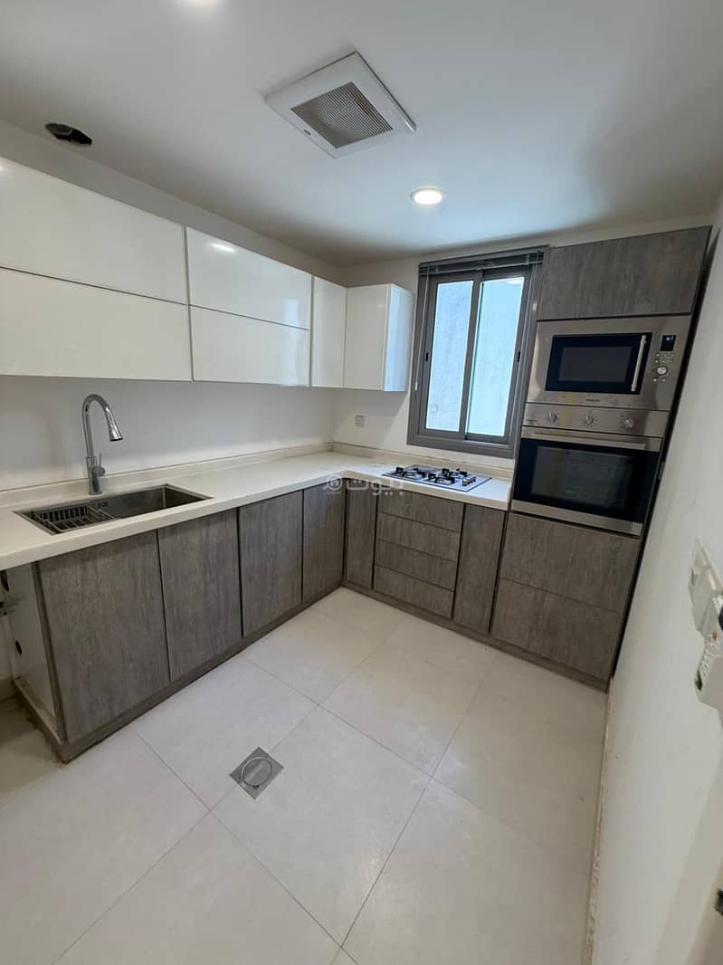 3 bedroom apartment in Irqah, Riyadh 17