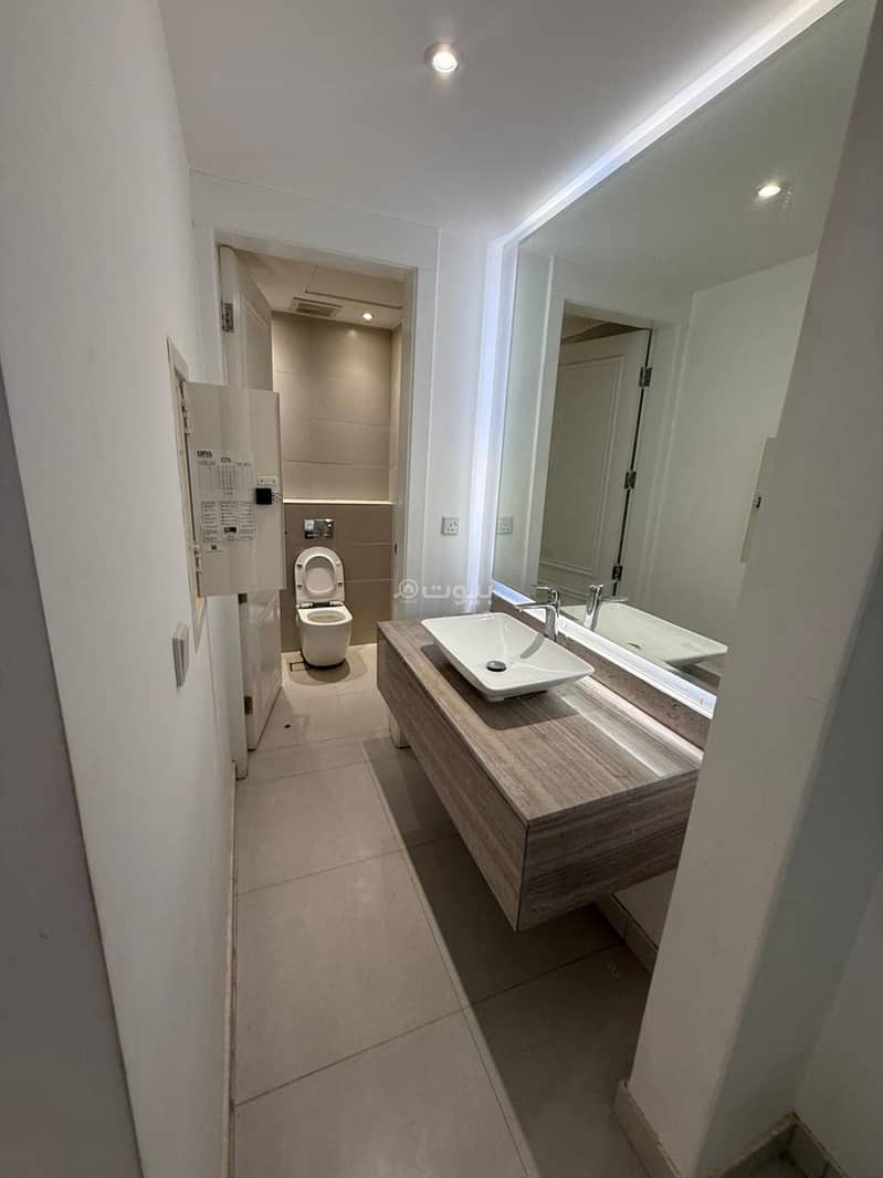 3 bedroom apartment in Irqah, Riyadh 24