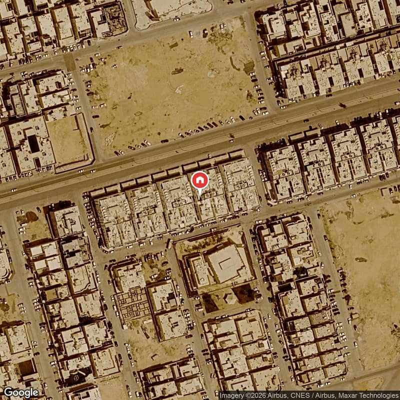 3 bedroom apartment in Irqah, Riyadh 27