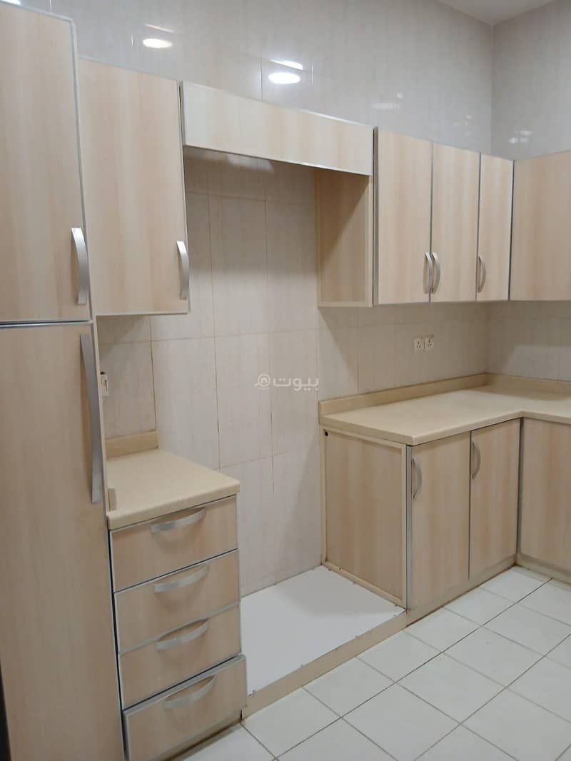 3 bedroom apartment in King Abdul Aziz, Riyadh