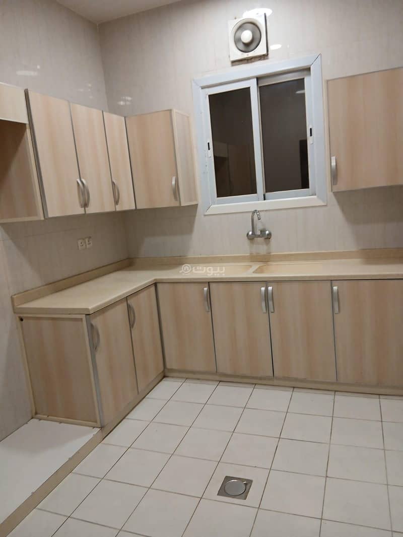 3 bedroom apartment in King Abdul Aziz, Riyadh 2