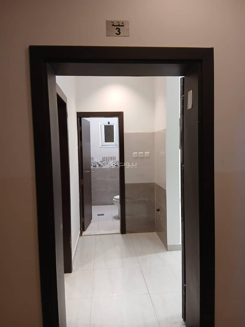 3 bedroom apartment in King Abdul Aziz, Riyadh 3