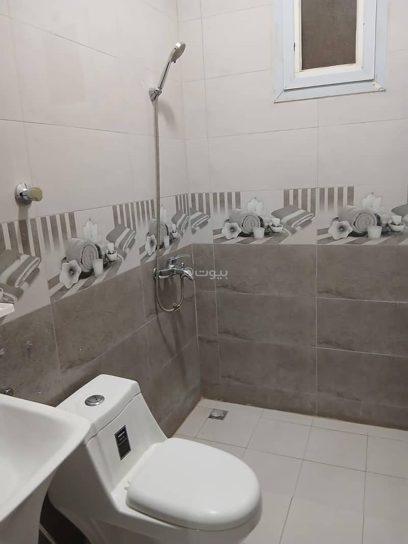3 bedroom apartment in King Abdul Aziz, Riyadh 4