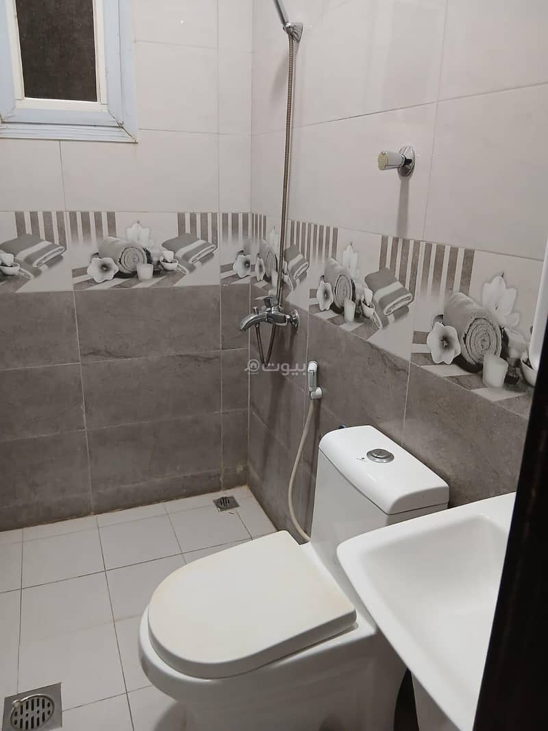 3 bedroom apartment in King Abdul Aziz, Riyadh 6
