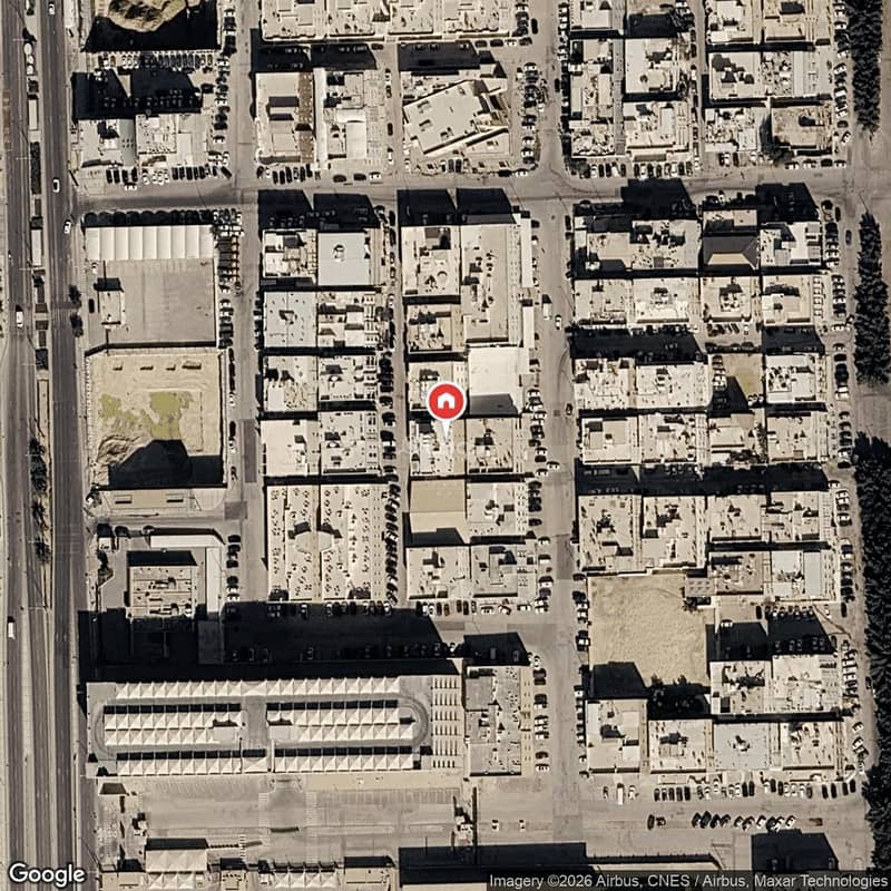 3 bedroom apartment in King Abdul Aziz, Riyadh 9