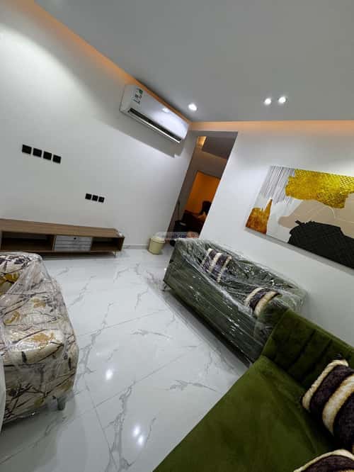3 bedroom apartment in Al Nahda 7