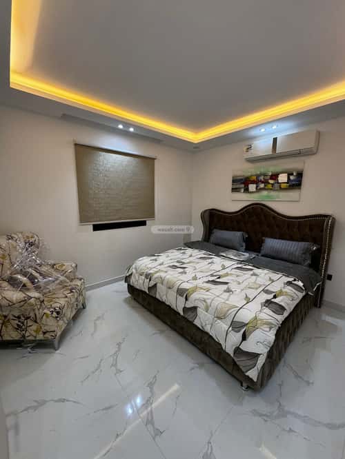 3 bedroom apartment in Al Nahda 4