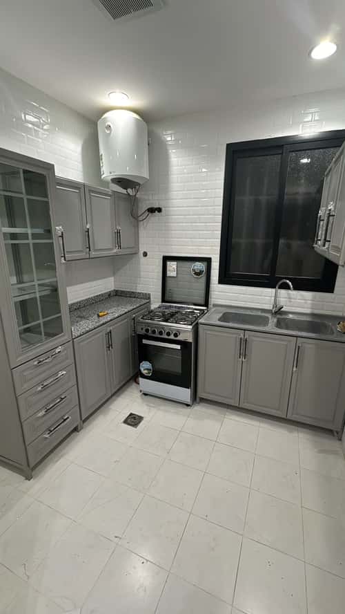 3 bedroom apartment in Al Nahda 9