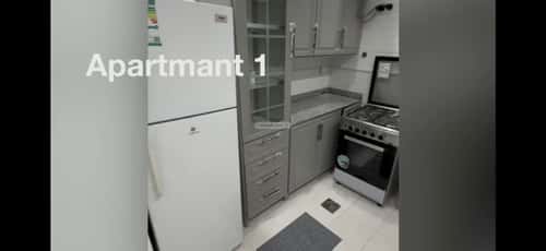 3 bedroom apartment in Al Nahda 3