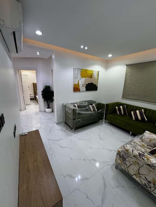 3 bedroom apartment in Al Nahda 2