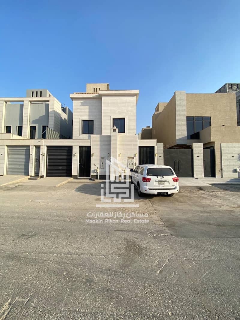 4 bedroom apartment in As Saadah, Riyadh
