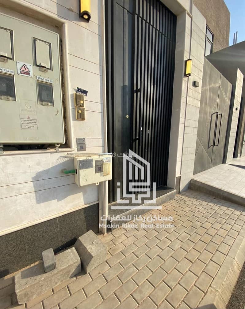 4 bedroom apartment in As Saadah, Riyadh 2