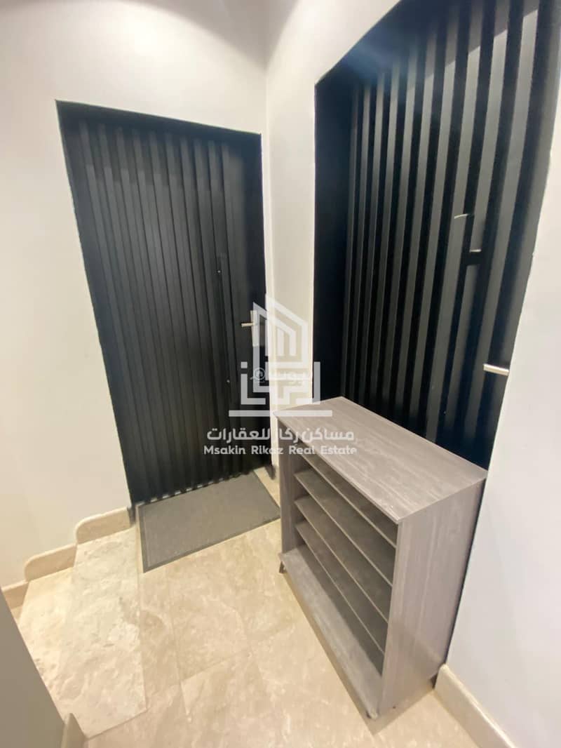 4 bedroom apartment in As Saadah, Riyadh 5