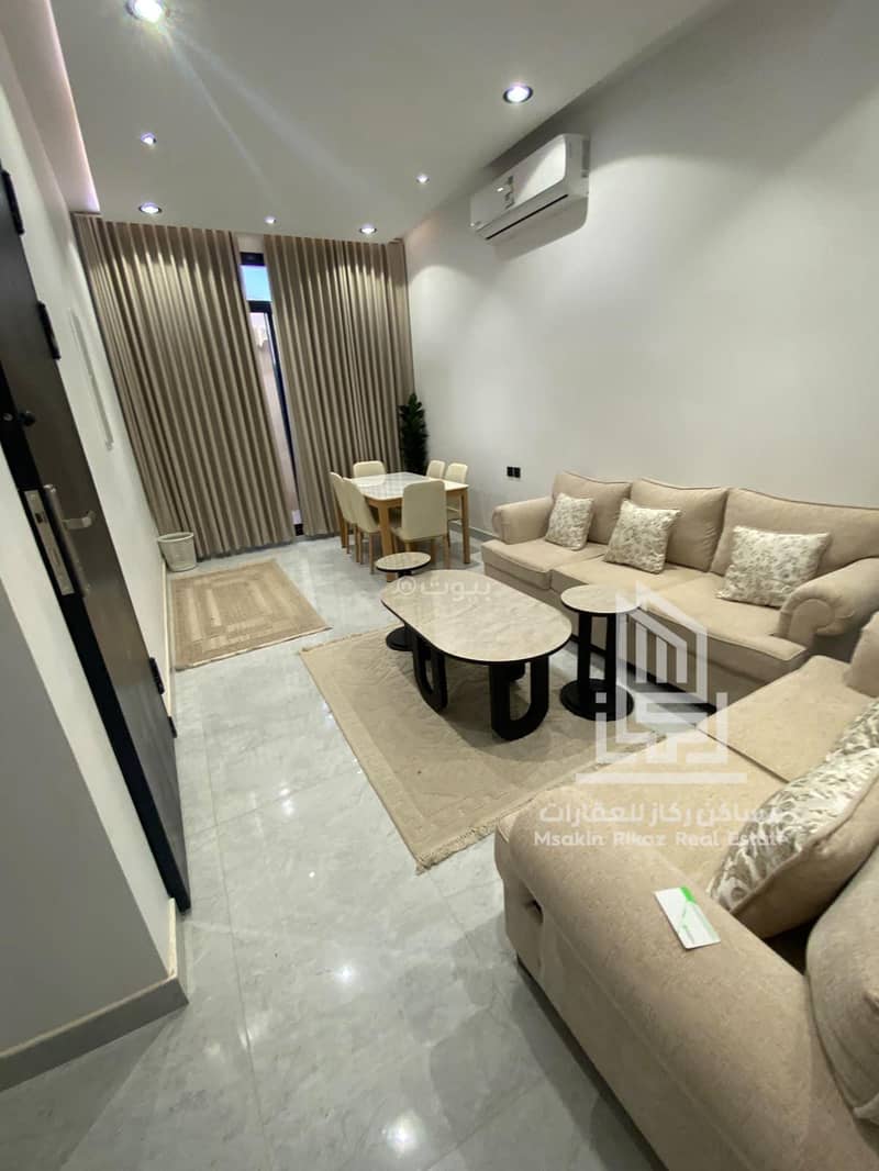 4 bedroom apartment in As Saadah, Riyadh 6
