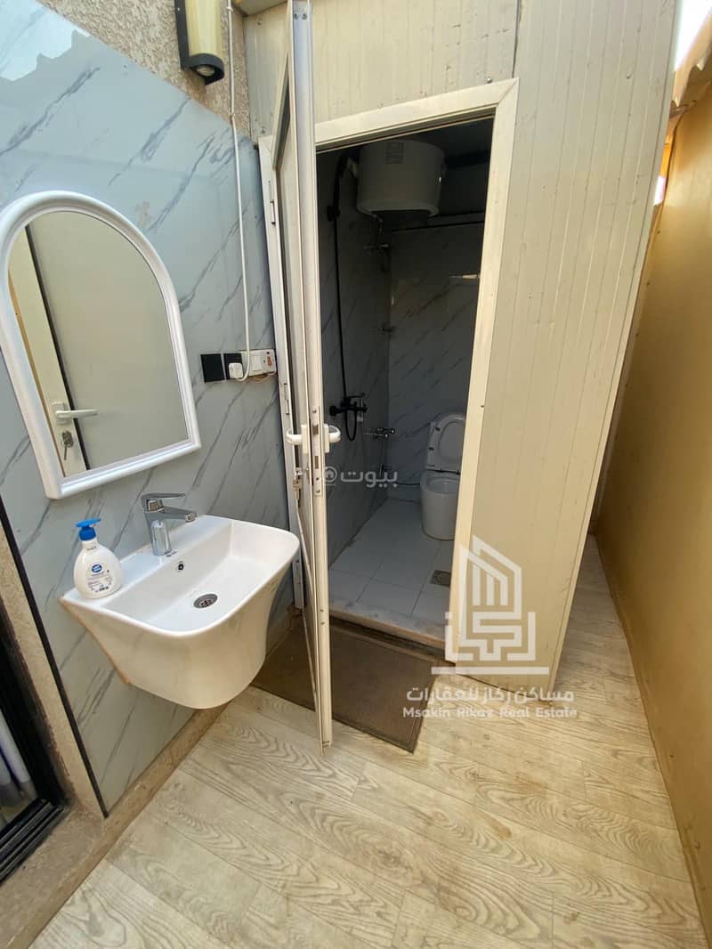 4 bedroom apartment in As Saadah, Riyadh 9
