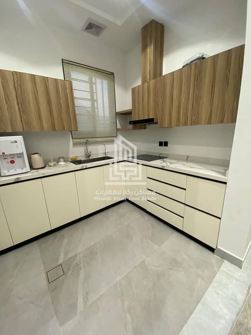 4 bedroom apartment in As Saadah, Riyadh 10
