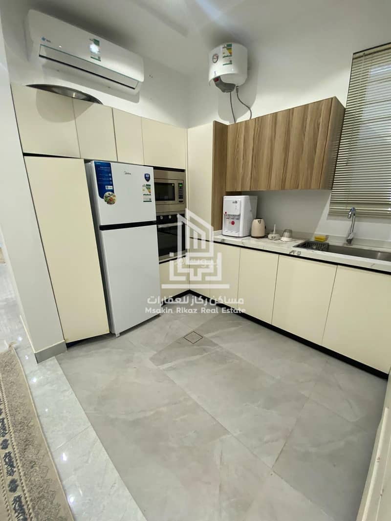 4 bedroom apartment in As Saadah, Riyadh 11