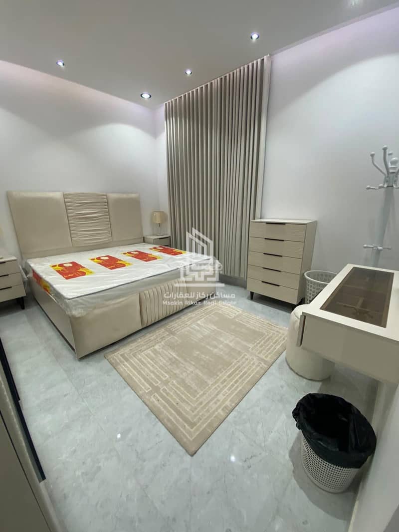 4 bedroom apartment in As Saadah, Riyadh 12