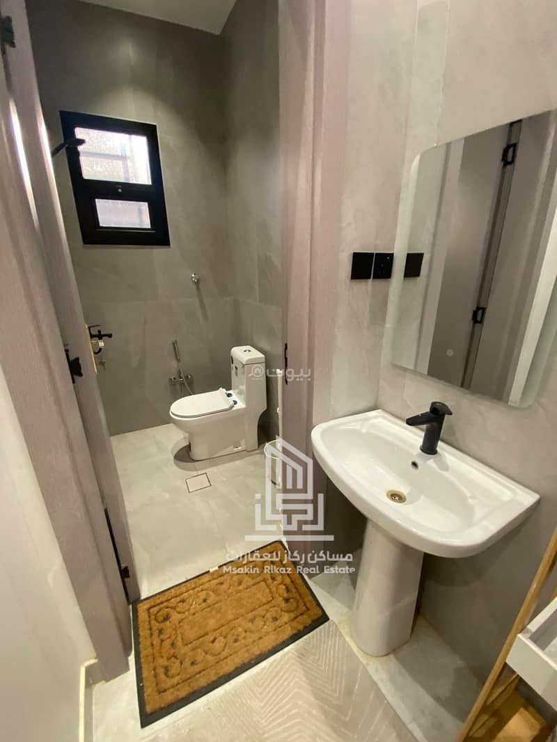 4 bedroom apartment in As Saadah, Riyadh 13