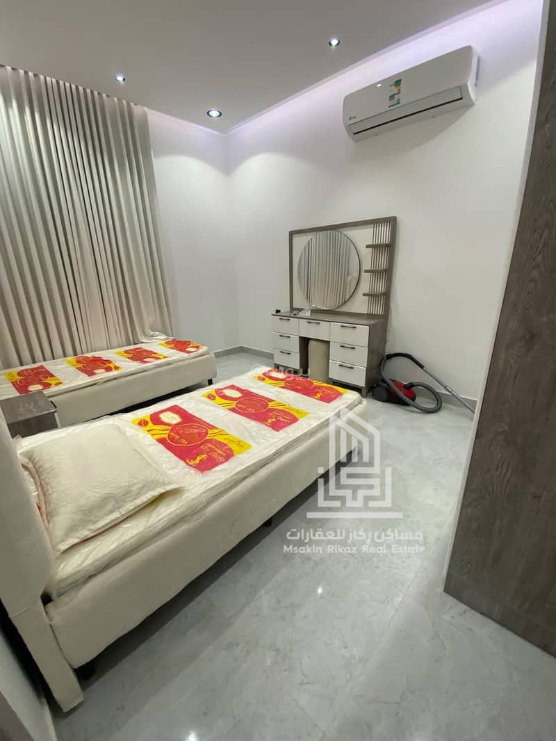 4 bedroom apartment in As Saadah, Riyadh 14