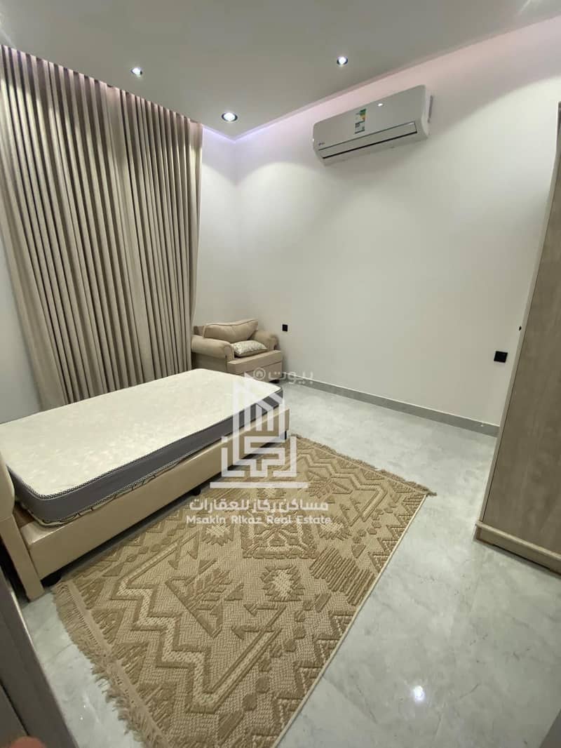 4 bedroom apartment in As Saadah, Riyadh 15